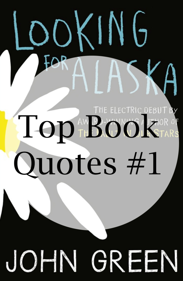 Top Book Quotes